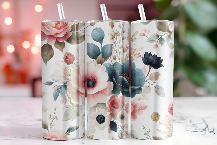 Sublimation Tumbler Designs Image 15