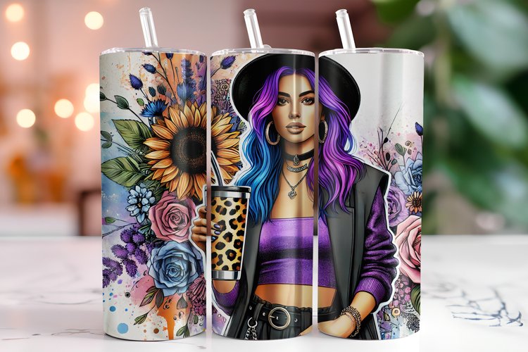 Sublimation Tumbler Designs Image 24