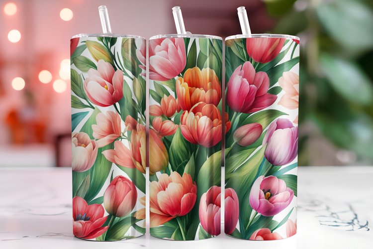 Sublimation Tumbler Designs Image 8