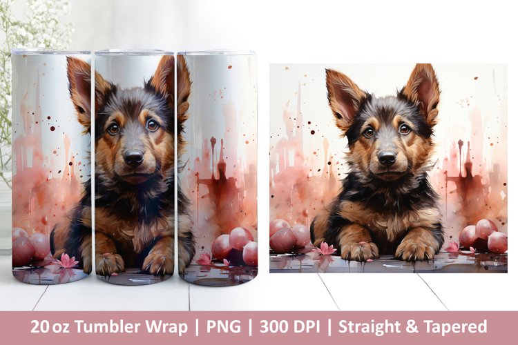 Sublimation Tumbler Designs Image 11