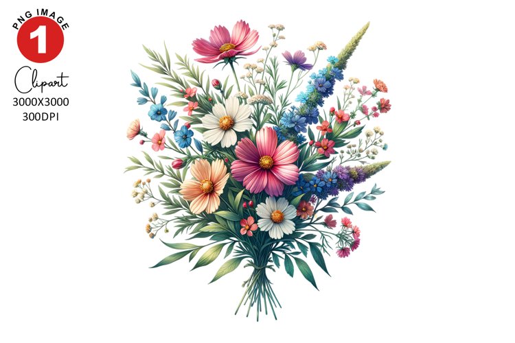 Spring Clipart Image 20