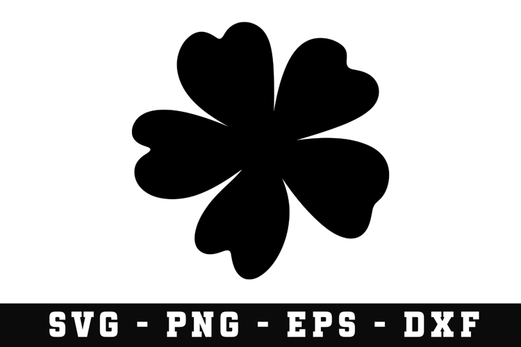 Cute Flower Svg Image 21