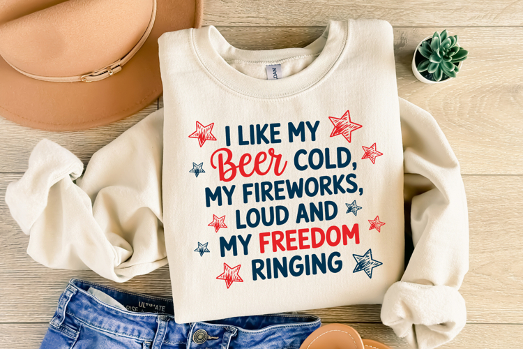 My Freedom Ringing Svg Design | 4th of july svg | Shirt Svg