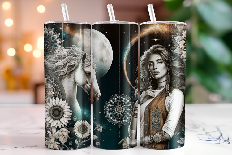 Sublimation Tumbler Designs Image 14