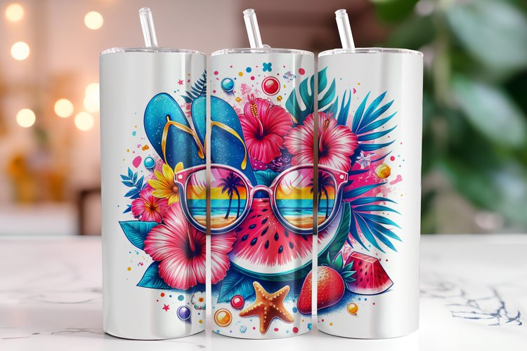 Sublimation Tumbler Designs Image 7