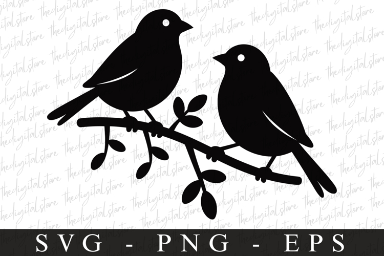 Bird Silhouette Flying Image 7