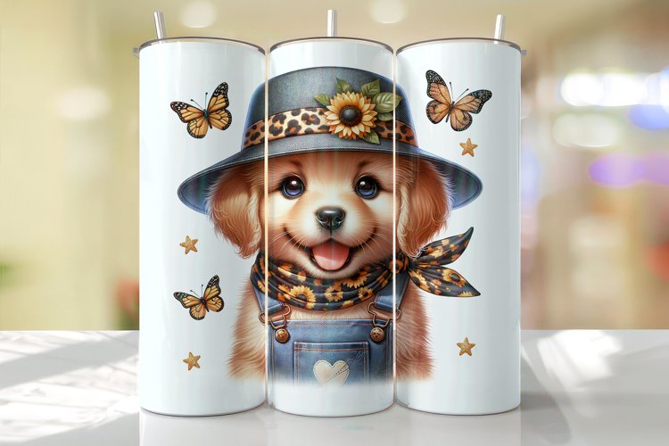 Sunflower Clipart Image 8