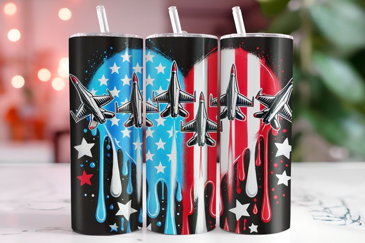 Sublimation Tumbler Designs