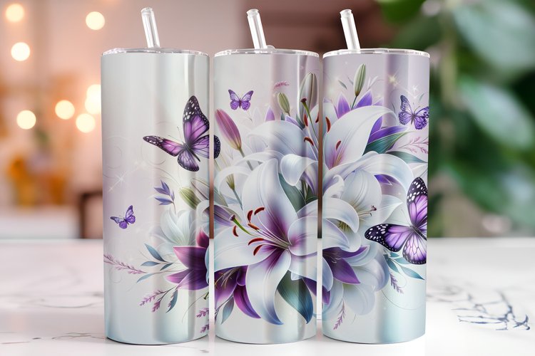 Sublimation Tumbler Designs Image 22