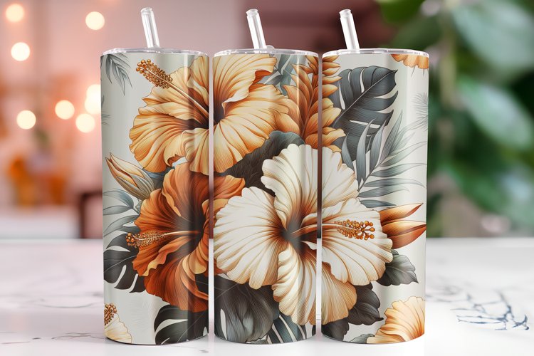 Sublimation Tumbler Designs