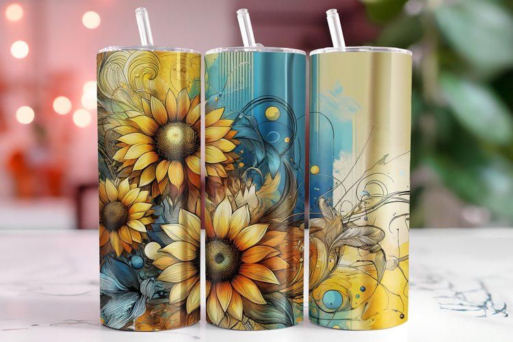 Sublimation Tumbler Designs Image 21