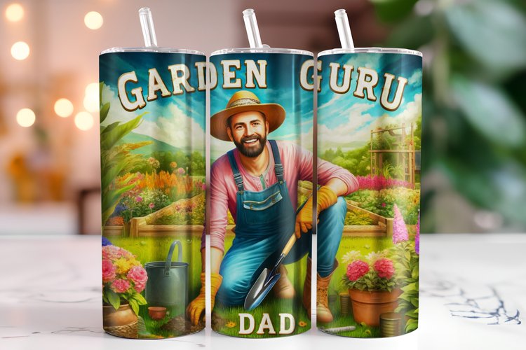 Fathers Day Sublimation Designs Image 14