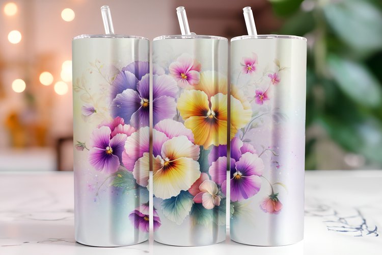 Sublimation Tumbler Designs Image 2