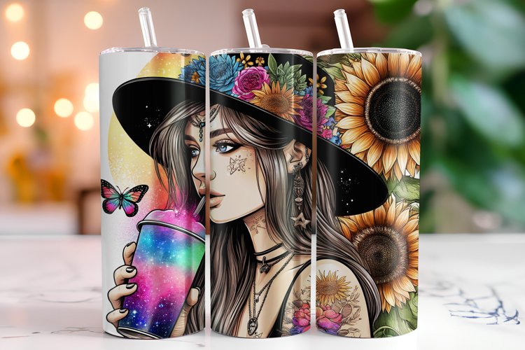 Sublimation Tumbler Designs Image 21