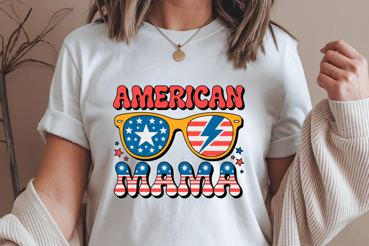 4th Of July Sublimation Design Image 22