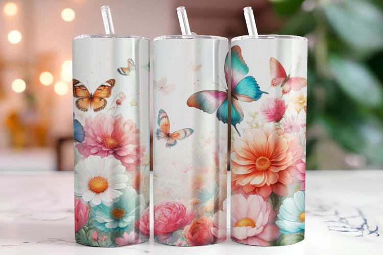 Sublimation Tumbler Designs Image 15