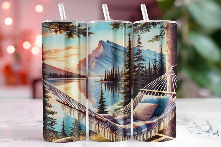 Sublimation Tumbler Designs Image 21