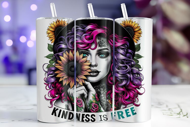 Sublimation Tumbler Designs Image 17