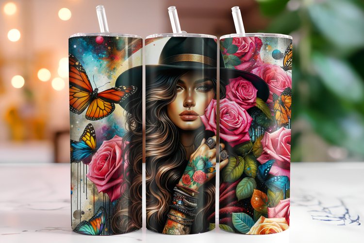 Sublimation Tumbler Designs Image 7