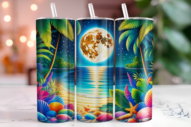 Beach Clipart Image 20