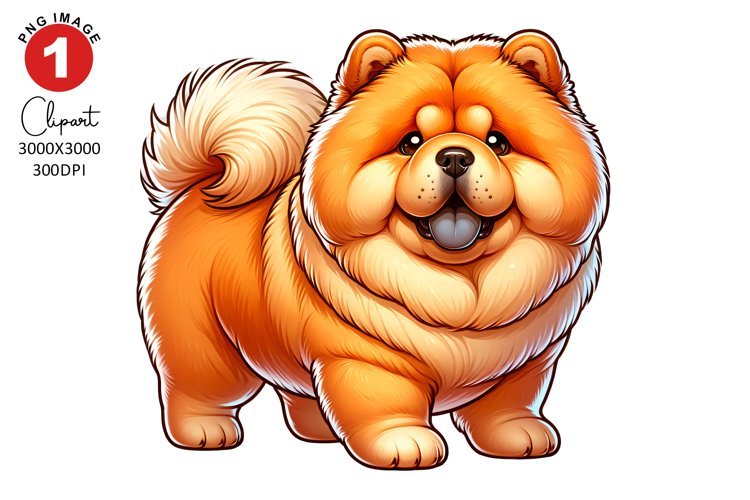 Puppy Clipart Image 13