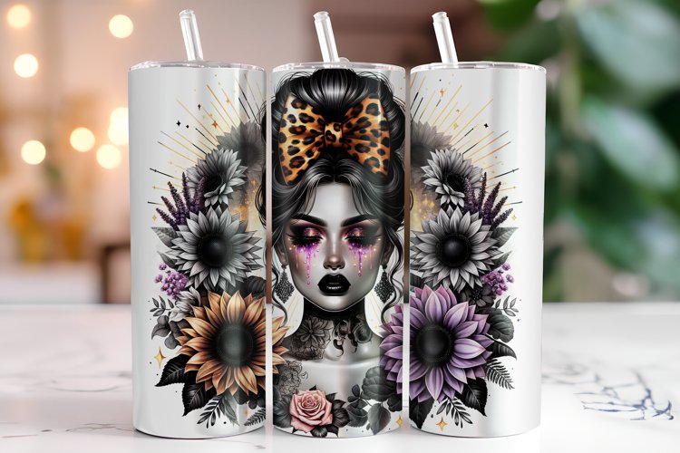 Sublimation Tumbler Designs Image 15