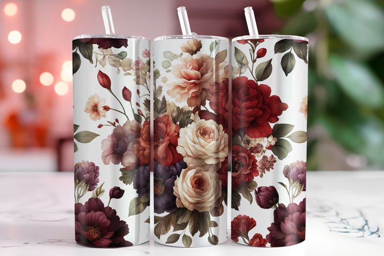 Sublimation Tumbler Designs Image 10