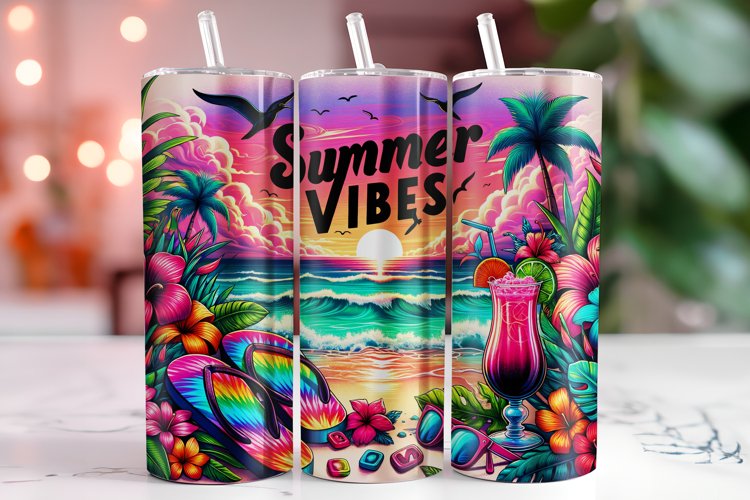 Sublimation Tumbler Designs Image 10