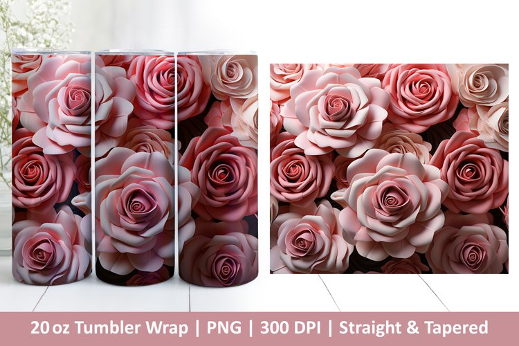 Sublimation Tumbler Designs Image 3