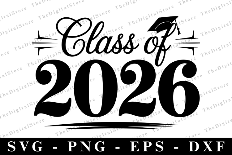 Grad Svg Image 16