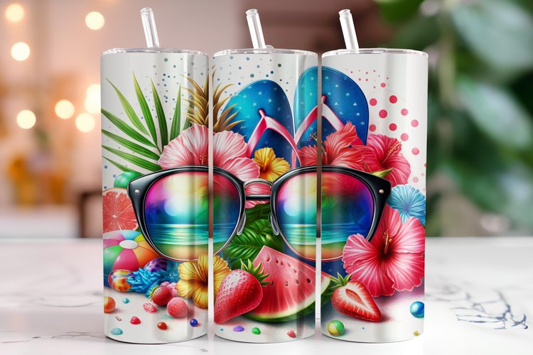 Sublimation Tumbler Designs Image 15