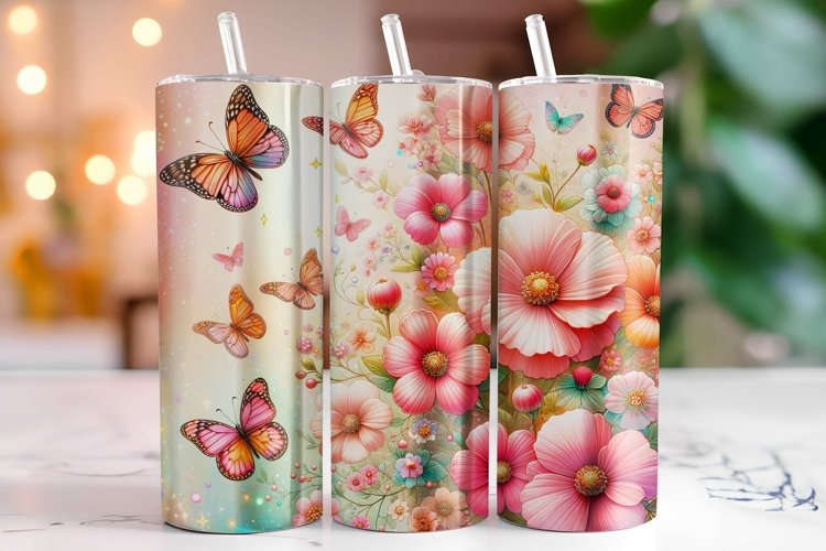 Sublimation Tumbler Designs Image 18