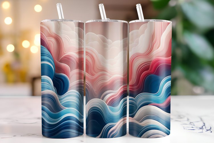 Sublimation Tumbler Designs Image 4