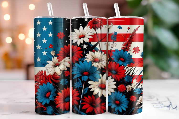 Sublimation Tumbler Designs Image 9