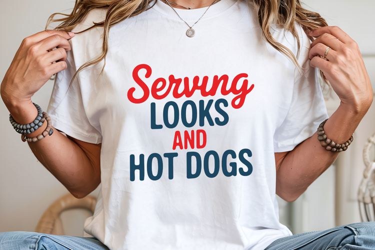 Funny 4th Of July Svg Image 10