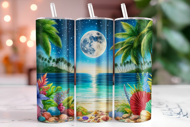 Beach Clipart Image 19