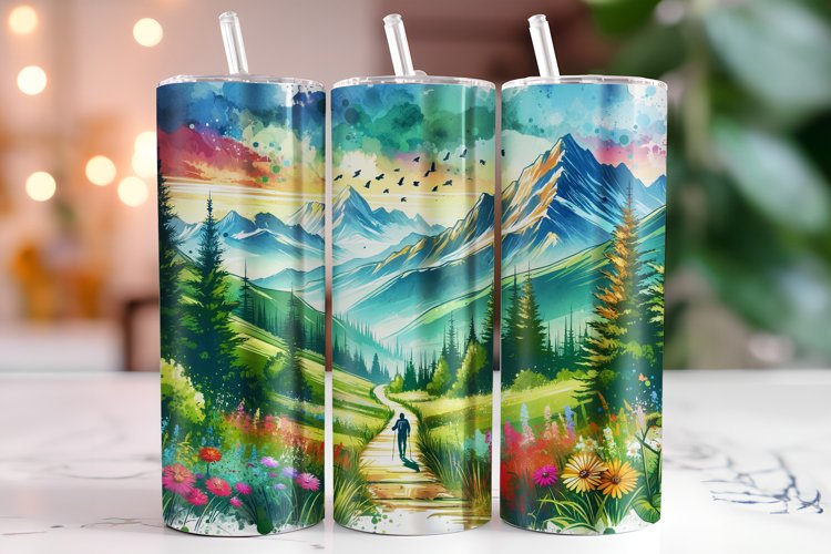 Mountain Clipart Png Image 20