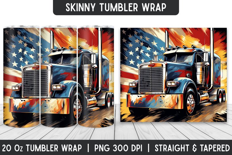 Truck Clipart