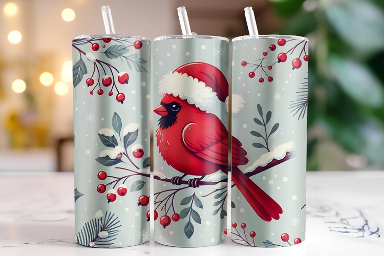 Halloween Tumbler Wrap Image 6