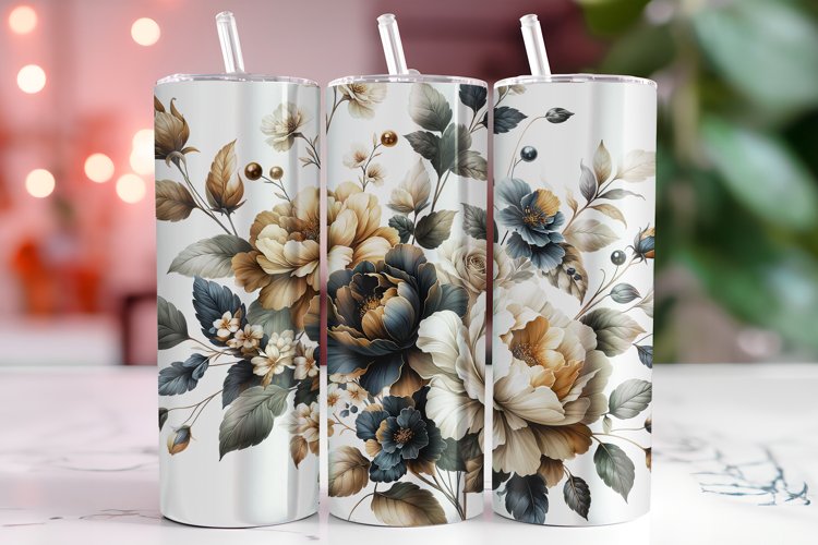 Sublimation Tumbler Designs Image 10