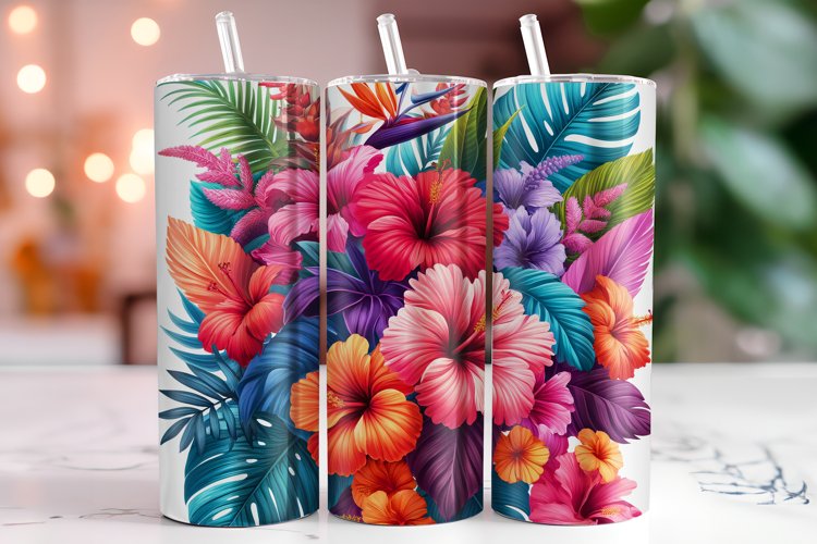 Sublimation Tumbler Designs Image 6