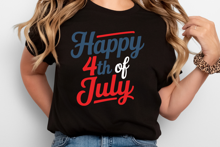 4th Of July Sublimation Design Image 24