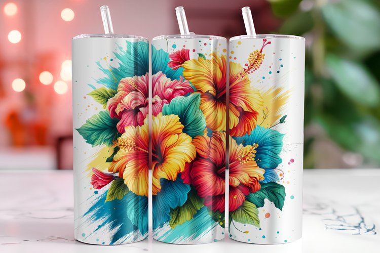Sublimation Tumbler Designs