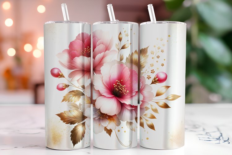 Sublimation Tumbler Designs Image 6