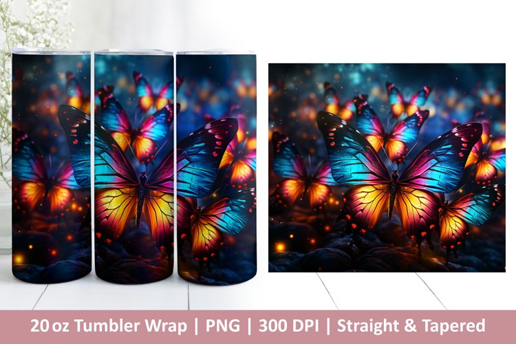 Sublimation Tumbler Designs Image 23