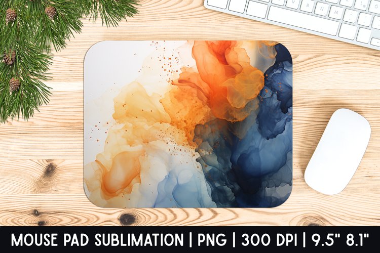 Mouse Pad Sublimation Design | Mouse Pad Design