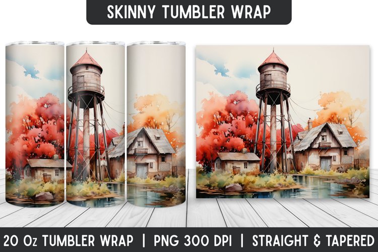 Sublimation Tumbler Designs