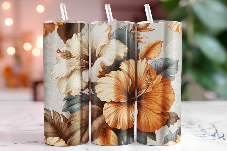 Sublimation Tumbler Designs Image 3