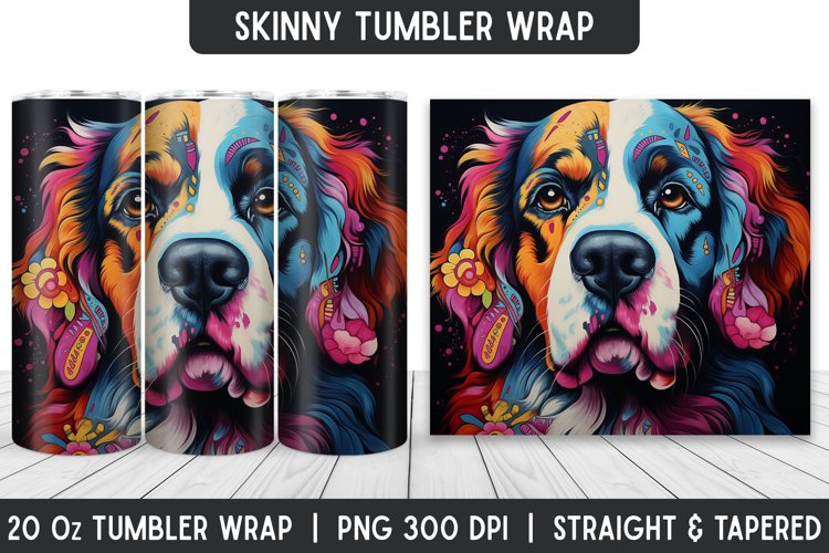 Sublimation Tumbler Designs Image 18