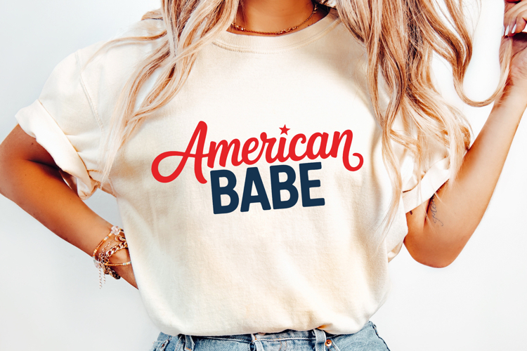 4th Of July Sublimation Design Image 17